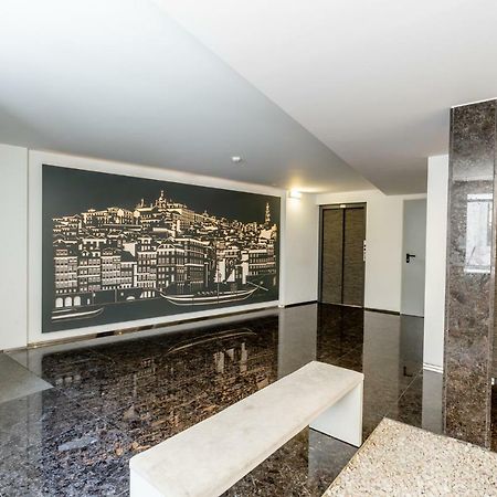 Merc Porto Santa Catarina Exteriér fotografie